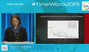 Le temps de la conscience est-il conscience du temps ? Virginie van Wassenhove