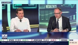 Arnaud Faller (CPR AM): Le marché a déjà effacé la correction liée au coronavirus - 12/02