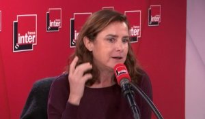 Virginie Linhart, écrivaine : La génération 1968 "est une génération très libre, qui se permet de tout dire, et même trop. Nous les enfants, on était dans la caravane, on assistait à tout, on entendait tout"