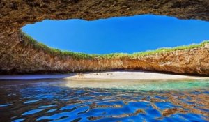 Ces plages paradisiaques très bien cachées que peu de voyageurs connaissent