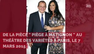Jean-Pierre Pernaut : sa révélation coquine sur sa femme Nathalie Marquay