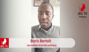BORIS BERTOLT: La forte abstention aux élections du 9 Février 2020 démontre le rejet du système BIYA