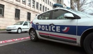 Un deal de rue démantelé au Crêt de Roc à Saint-Etienne