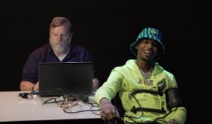 Key Glock Takes A Lie Detector Test: Is He A Better Rapper Than Young Dolph