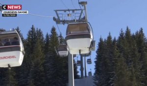 Stations de ski : les saisonniers remontés