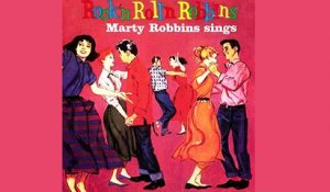 Marty Robbins - Rock'n Roll'n Robbins - Vintage Music Songs