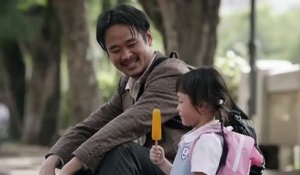 My Dad's Story, la publicité de MetLife qui met en avant la relation entre un père sa fille