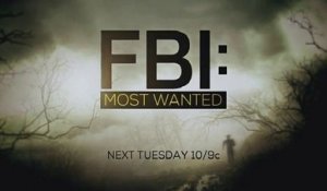 FBI: Most Wanted - Promo 1x06