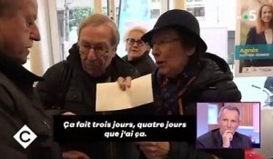 Petite enveloppe et grand malaise au QG des Balkany