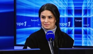 Egalité des chances : "Je me bats contre le fatalisme", affirme la députée LREM Sonia Krimi