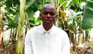 Kalil Diallo aux jeunes de Guinée : "Nous n'avons aucun avenir avec le pouvoir d'Alpha Condé"