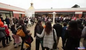 Sorgues : Le diocèse ouvre un nouveau séminaire