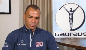 Cafu : "Neymar a la capacité de remporter la Ligue des Champions et la Copa America"