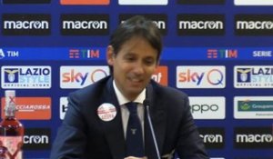 24e j. - Inzaghi : "On mérite la victoire"