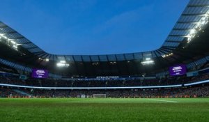 Manchester City exclu des compétitions européennes pendant 2 ans