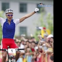 ITW - En route vers Tokyo - Julien Absalon : "Deux titres olympiques, c'est pas mal !"