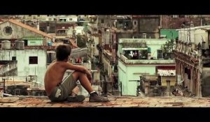 Chala, une enfance cubaine (2016) - Bande annonce