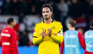 Borussia Dortmund : Mats Hummels, la bonne surprise ?