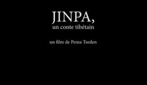 Jinpa, un conte tibétain - Bande annonve VF