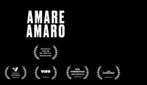 Amare Amaro - Bande annonce VF