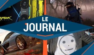 Les jeux ont-ils une date limite de consommation ? | LE JOURNAL