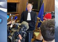 Piotr Pavlenski : Juan Branco n'est plus son avocat, la raison dévoilée