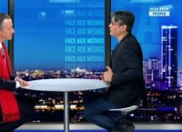 Éric Zemmour "inaccessible" : ce que Christophe Barbier lui reproche (exclu vidéo)