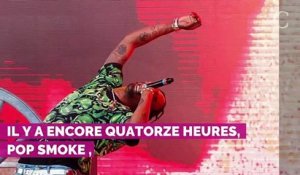 Le rappeur Pop Smoke est mort à l'âge de 20 ans, assassiné à son domicile