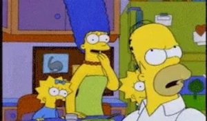 Les stars qui ont fait une apparition dans "Les Simpsons"
