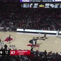 NCAA : un tir de la gagne du milieu du terrain... pour rien