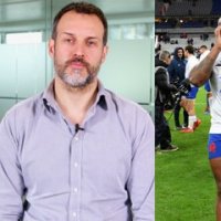 « Pour Jefferson Poirot, c'est un déclassement assez brutal » - Rugby - 6 Nations - Bleus
