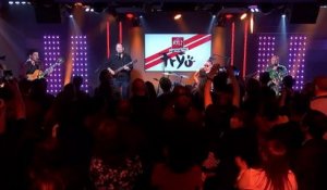 Tryo : "L'hymne de nos campagnes" (Concert Très Très Privé RTL2)