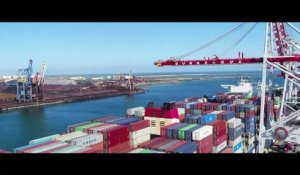 Mag Eco N°27 : spécial Grand Port Maritime de Dunkerque - Février 2020