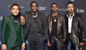 Diddy's Names His Sons As Judges For 'Making the Band' Reboot | Billboard News