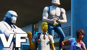 FORTNITE "Chapitre 2 Saison 2" Présentation du Passe de combat Bande Annonce