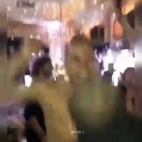Neymar, Edinson Cavani et Keylor Navas enflamment la piste de danse torses nus