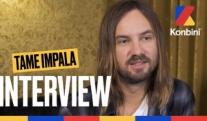 De Kevin Parker à Tame Impala: l'interview