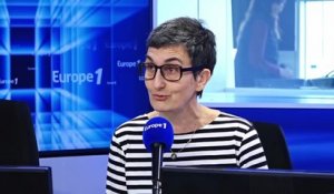 La France bouge : Karine Niego, fondatrice de Yes We green, propose des ateliers et des produits permettant de trouver facilement ces nouveaux savoir faire et des produits responsables près de chez eux