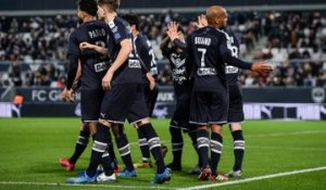 PSG - Girondins de Bordeaux : le bilan des Bordelais au Parc des Princes