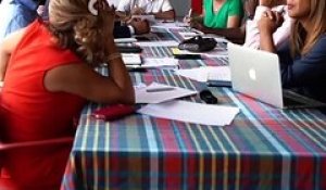 Projet de loi « 3D » : concertation régionale en Guadeloupe