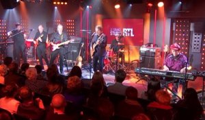 Murray Head - Los Angeles (Live) - Le Grand Studio RTL