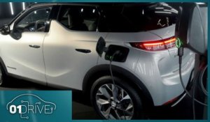 01Drive #06 : La vente des véhicules électriques explose en France