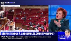 Story 2 : Débats tendus à l’Assemblée Nationale sur la réforme des retraites - 21/02