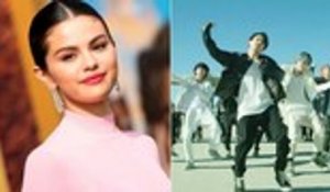 Selena Gomez Releases Fan-Favorite Track 'Feel Me', BTS Drops Electric 'ON' Music Video & More | Billboard News