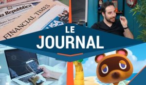 La dernière de Rivaol :'( | LE JOURNAL
