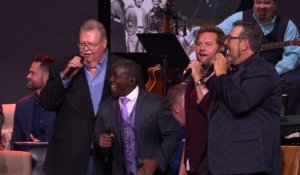 Gaither Vocal Band - The Trumpet Of Jesus