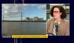 Arrêt d'un réacteur de Fessenheim : "C'est une décision qui a été annoncée il y a très longtemps mais qui n'a été accompagnée sérieusement que depuis le début de cette mandature", estime la secrétaire d'Etat Emmanuelle Wargon