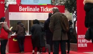 Pendant 10 jours, Berlin s'habille aux couleurs du cinéma