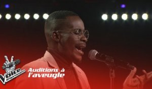 The Most - Promis juré | Les Auditions à l’aveugle | The Voice Afrique Francophone| Saison 3