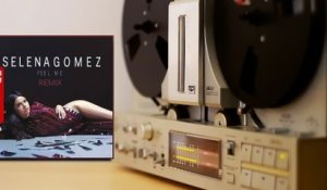Selena Gomez - Feel Me (M+ike Remix)